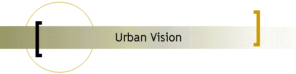 Urban Vision